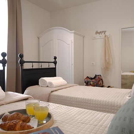Hotel Bed & Basta Reggio nell'Emilia Exterior foto