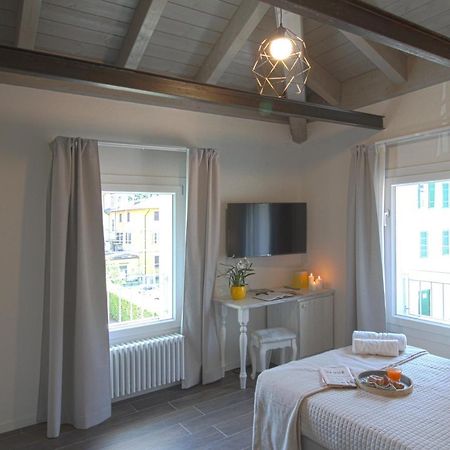 Hotel Bed & Basta Reggio nell'Emilia Exterior foto