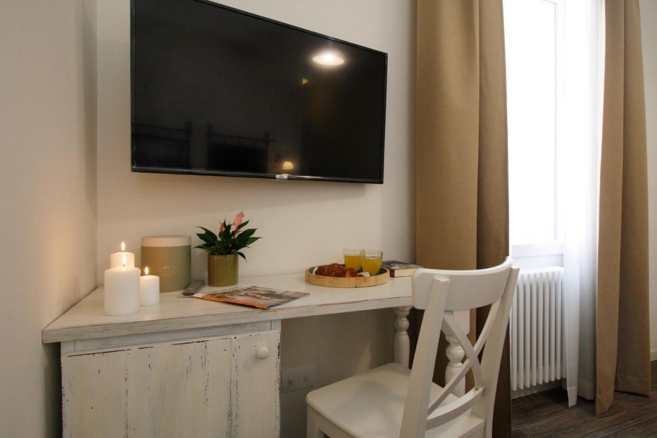 Hotel Bed & Basta Reggio nell'Emilia Exterior foto