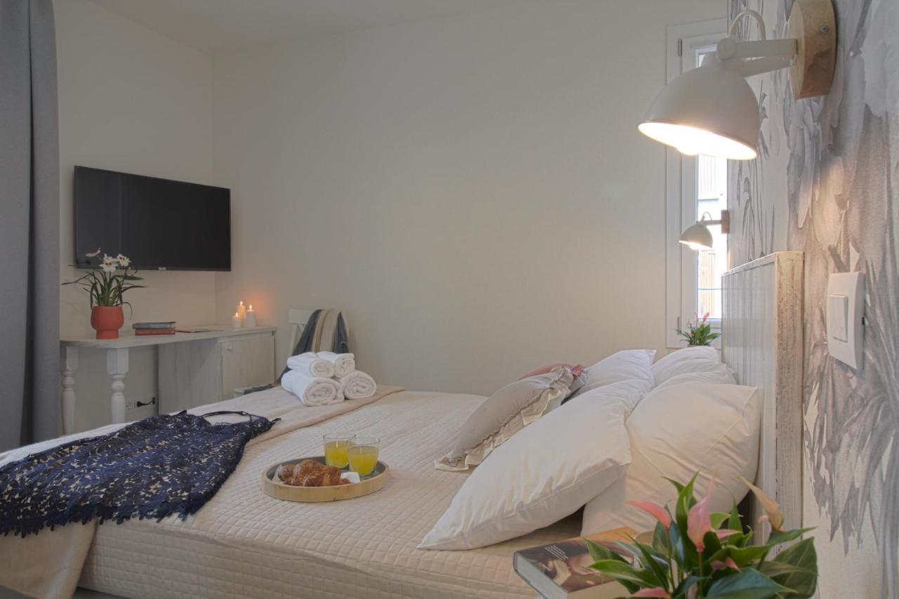 Hotel Bed & Basta Reggio nell'Emilia Exterior foto
