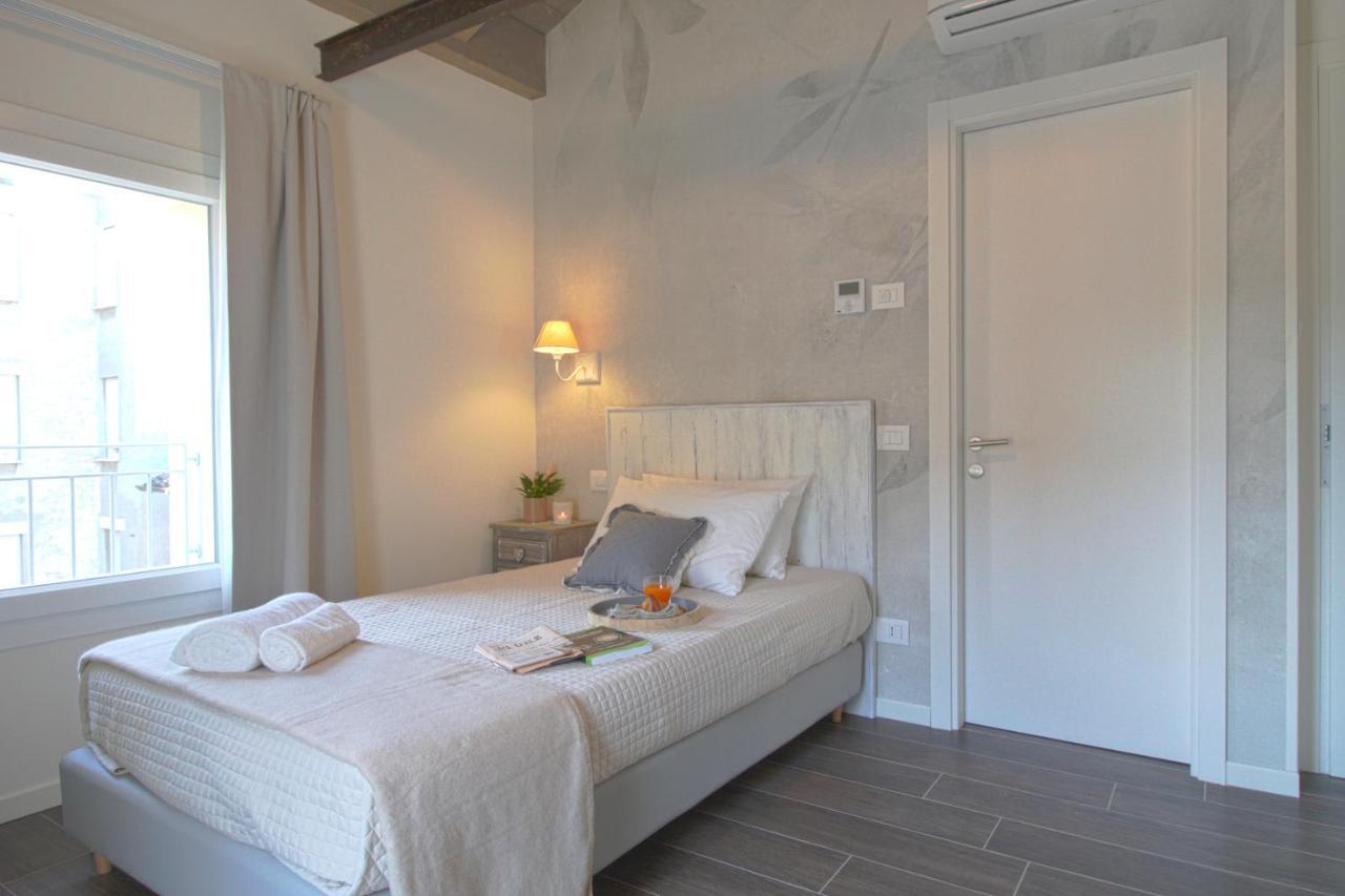 Hotel Bed & Basta Reggio nell'Emilia Exterior foto