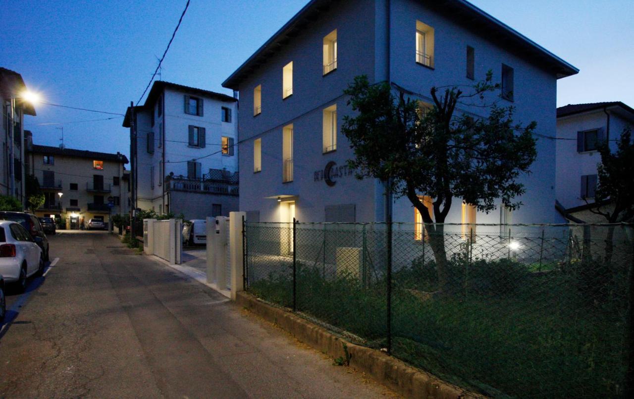Hotel Bed & Basta Reggio nell'Emilia Exterior foto