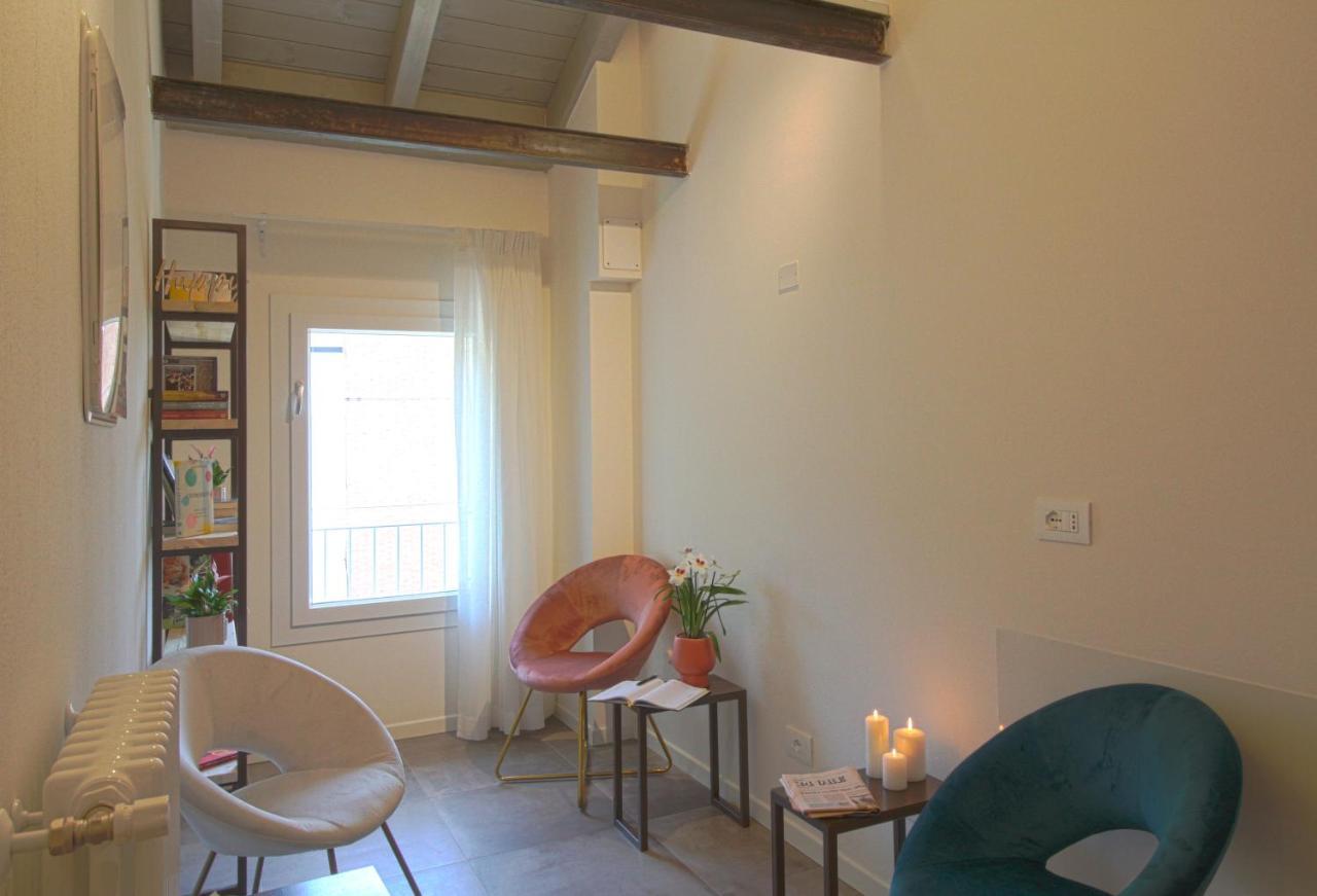 Hotel Bed & Basta Reggio nell'Emilia Exterior foto