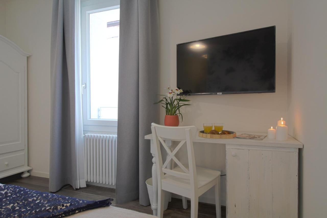 Hotel Bed & Basta Reggio nell'Emilia Exterior foto